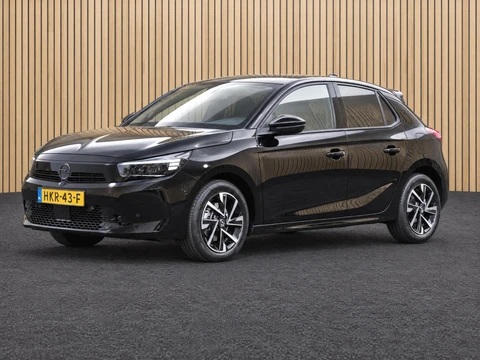 Opel Corsa 1.2 Turbo Hybrid GS Automaat | Navi / Camera / Climate