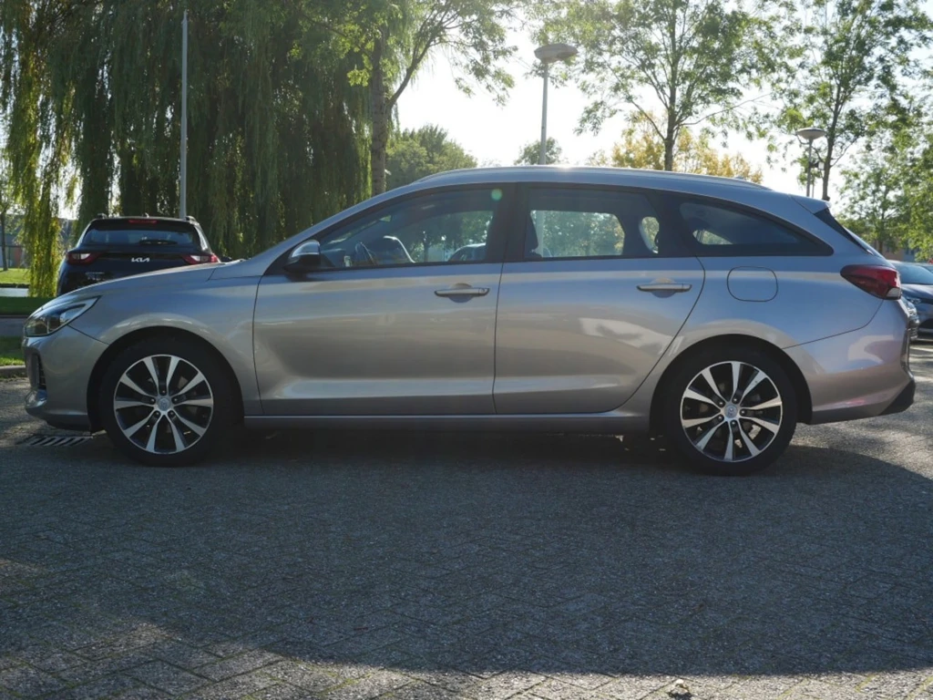 Hyundai i30 – foto 7