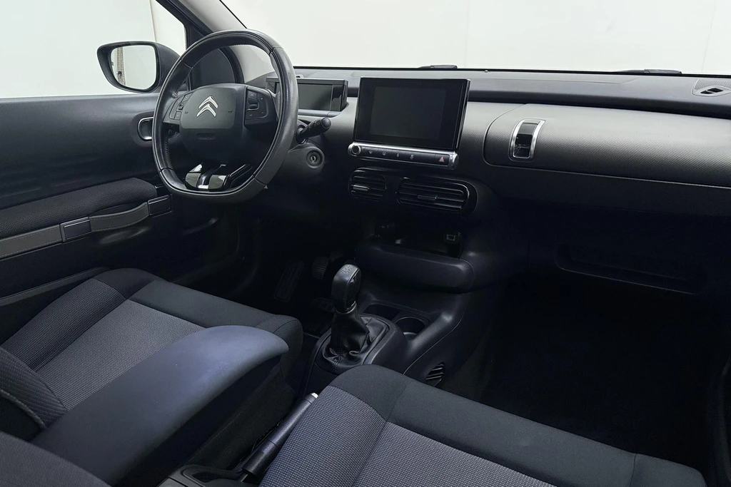 Citroën C4 Cactus – foto 18