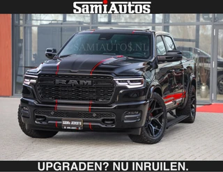 Dodge Ram Pick-Up – thumbnail 3