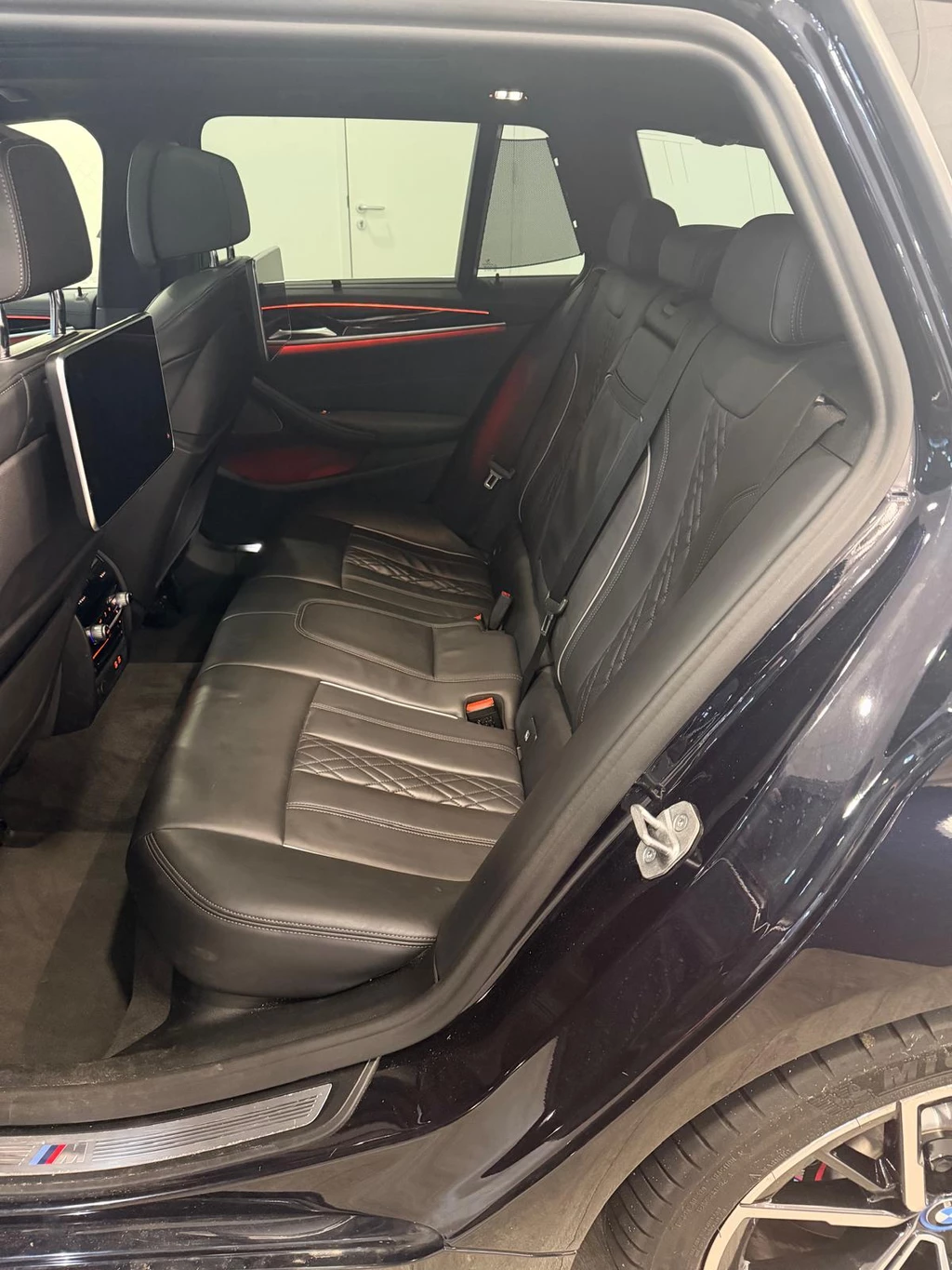 BMW 5 Serie – foto 16