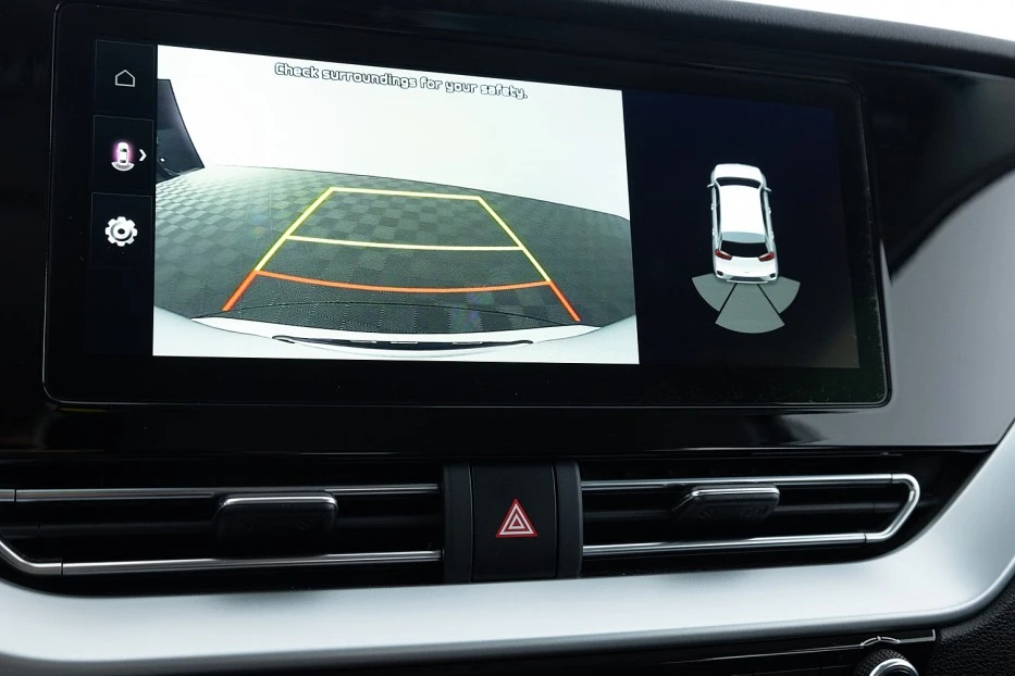 Kia Niro – foto 18