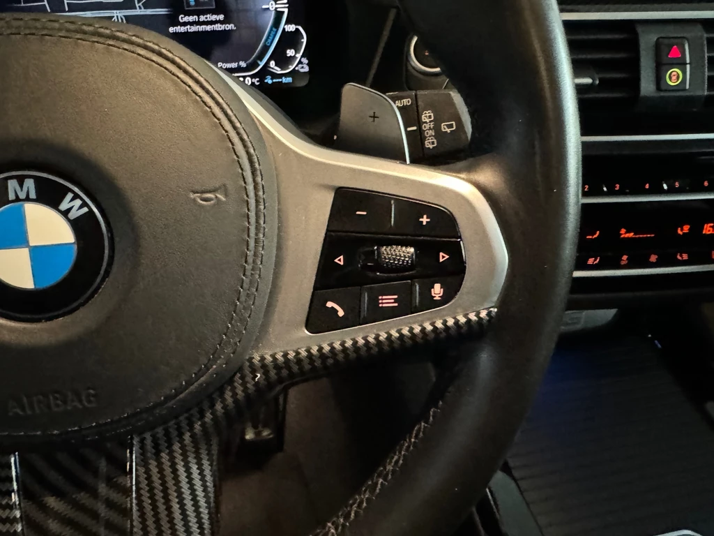 BMW X3 – foto 15
