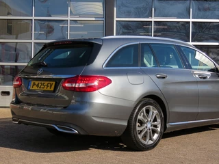 Mercedes-Benz C-Klasse – thumbnail 8