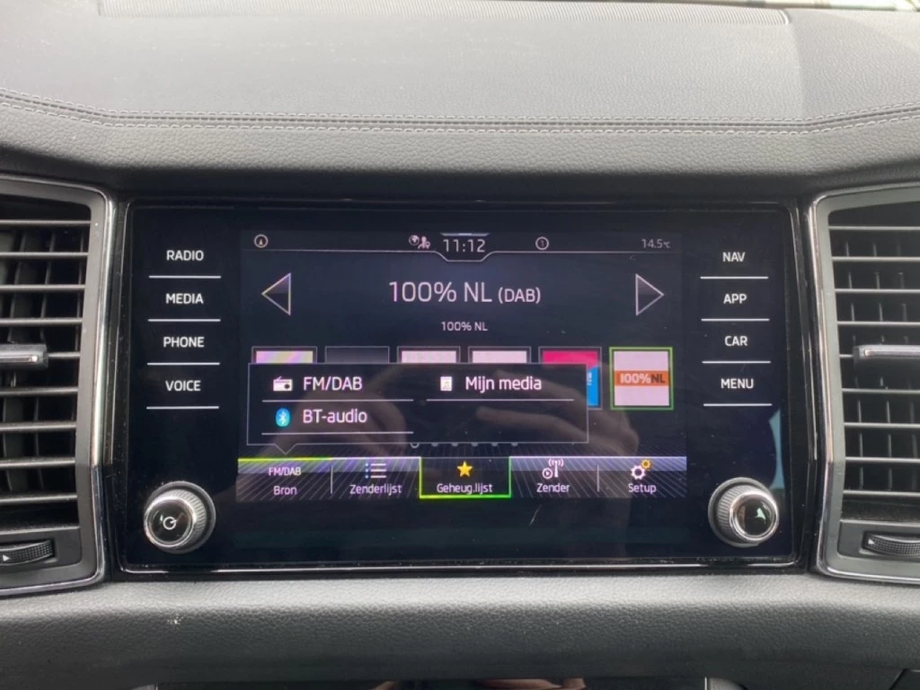 Škoda Kodiaq – foto 19