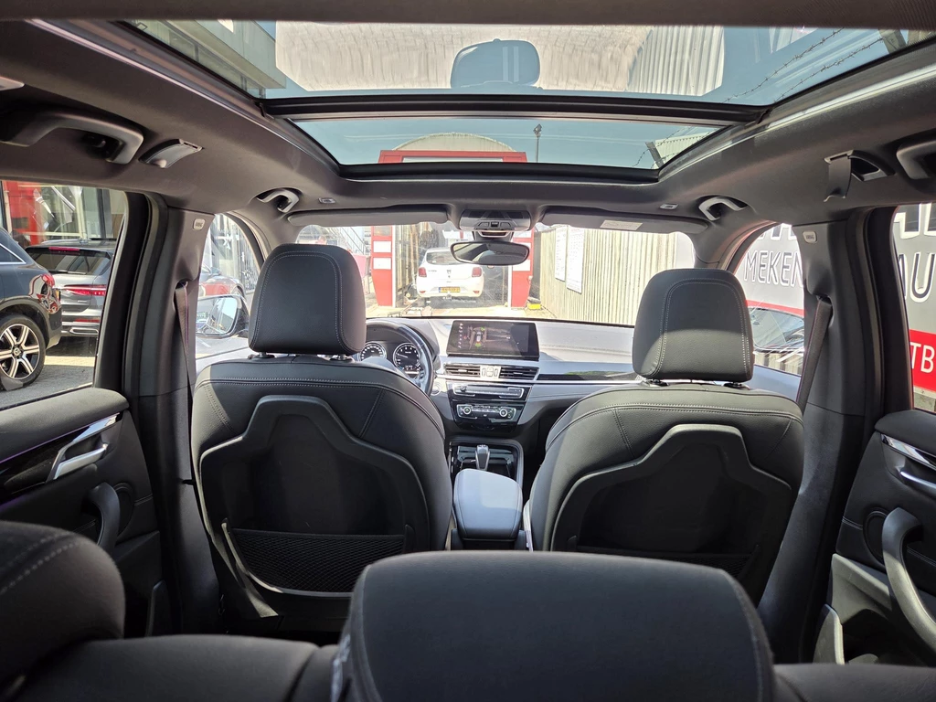 BMW X1 – foto 6