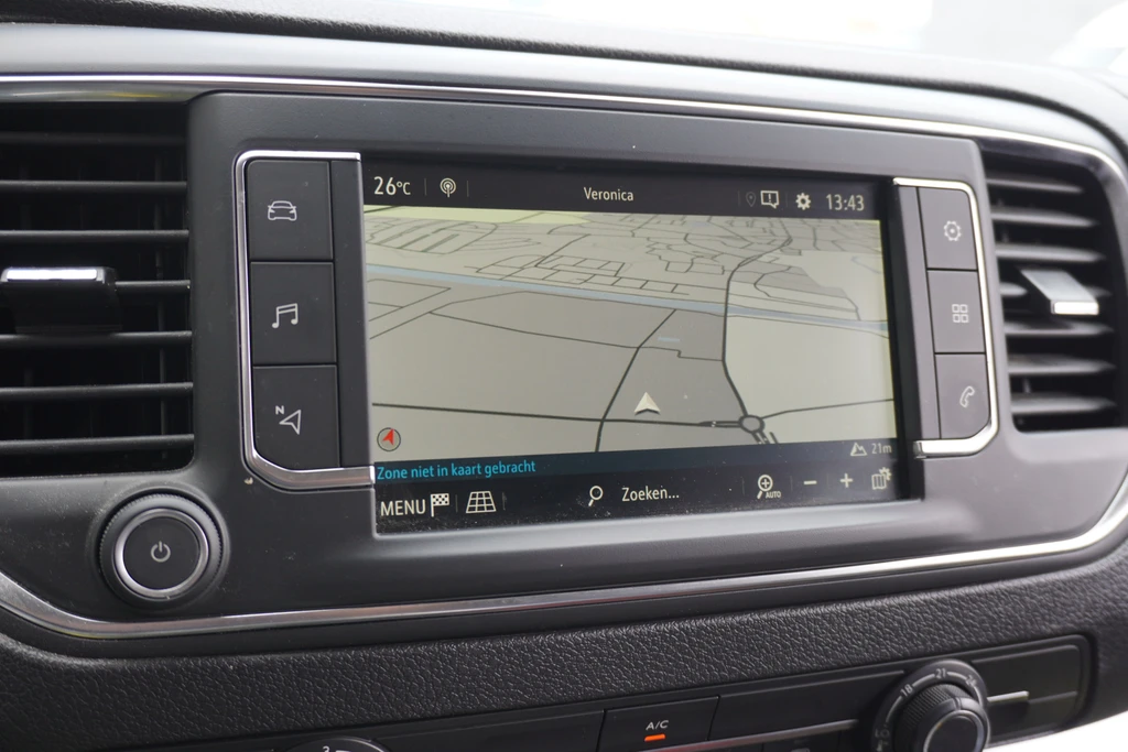 Opel Vivaro – foto 13