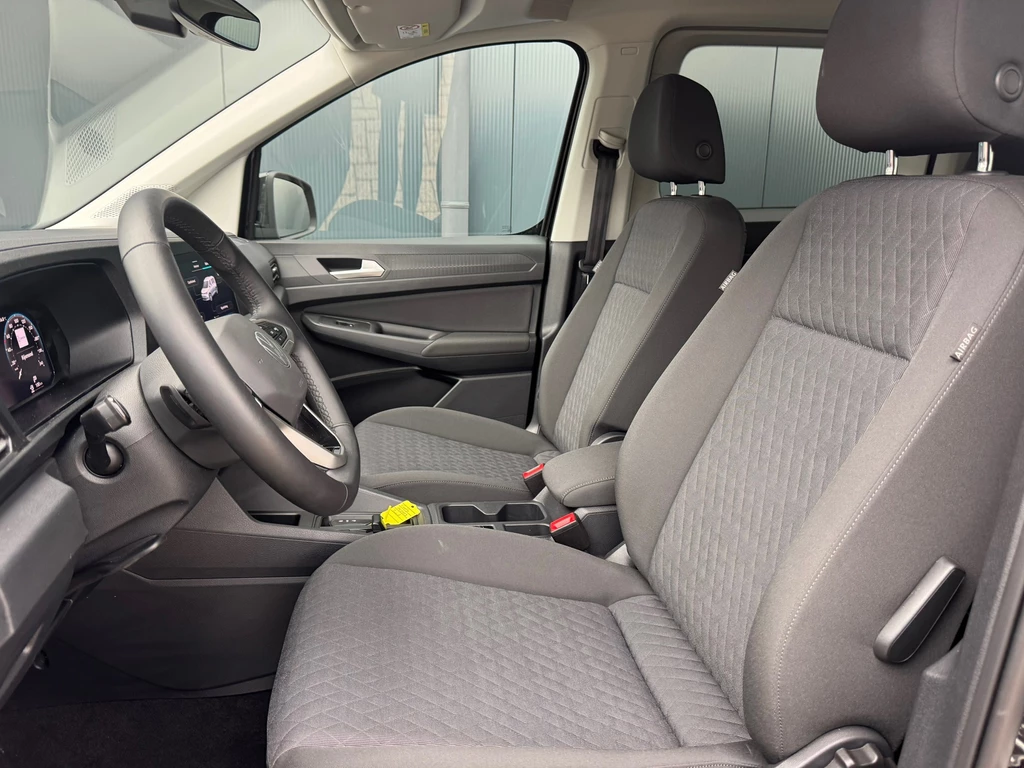 Volkswagen Caddy – foto 27