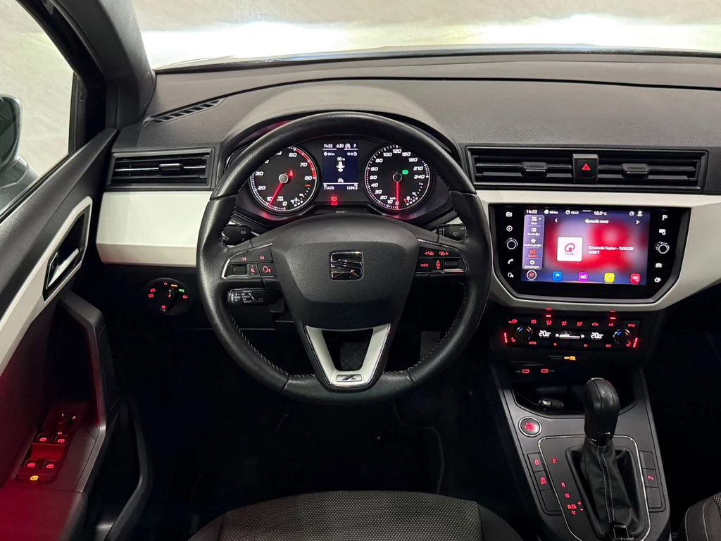 SEAT Ibiza – foto 14