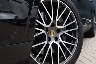 Porsche Cayenne – thumbnail 15