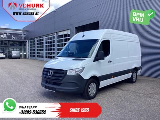Mercedes-Benz Sprinter – thumbnail 2