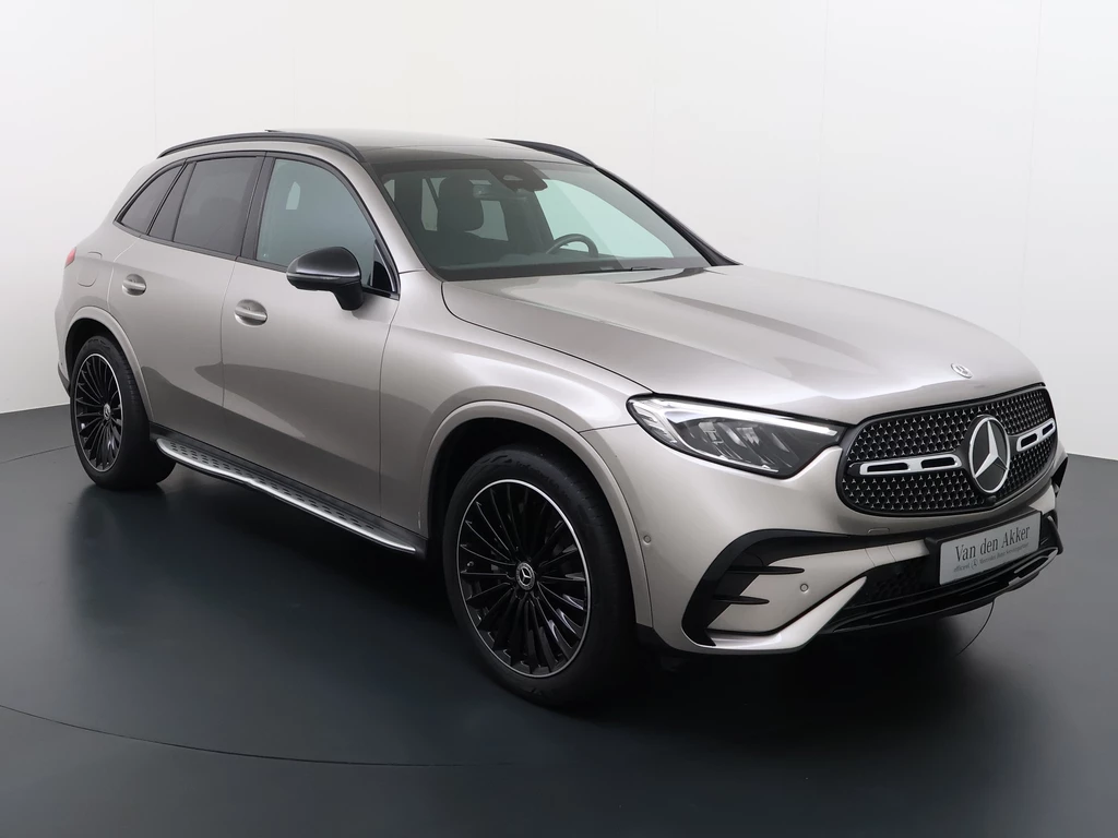 Mercedes-Benz GLC – foto 5