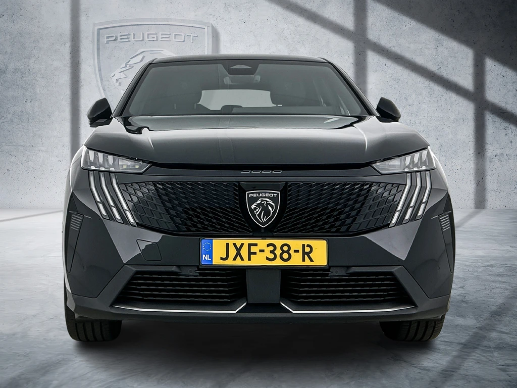 Peugeot 3008 – foto 5