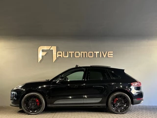 Porsche Macan – thumbnail 2