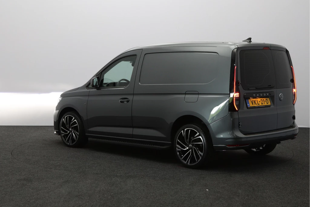 Volkswagen Caddy – foto 3