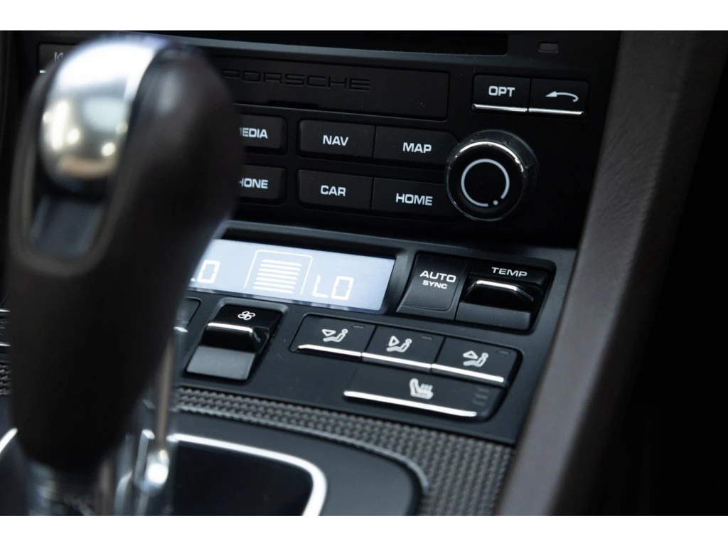 Porsche 911 – foto 26
