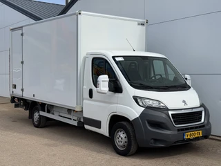 Peugeot Boxer – thumbnail 4