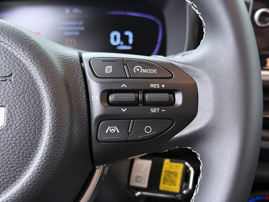 Kia Picanto – foto 27