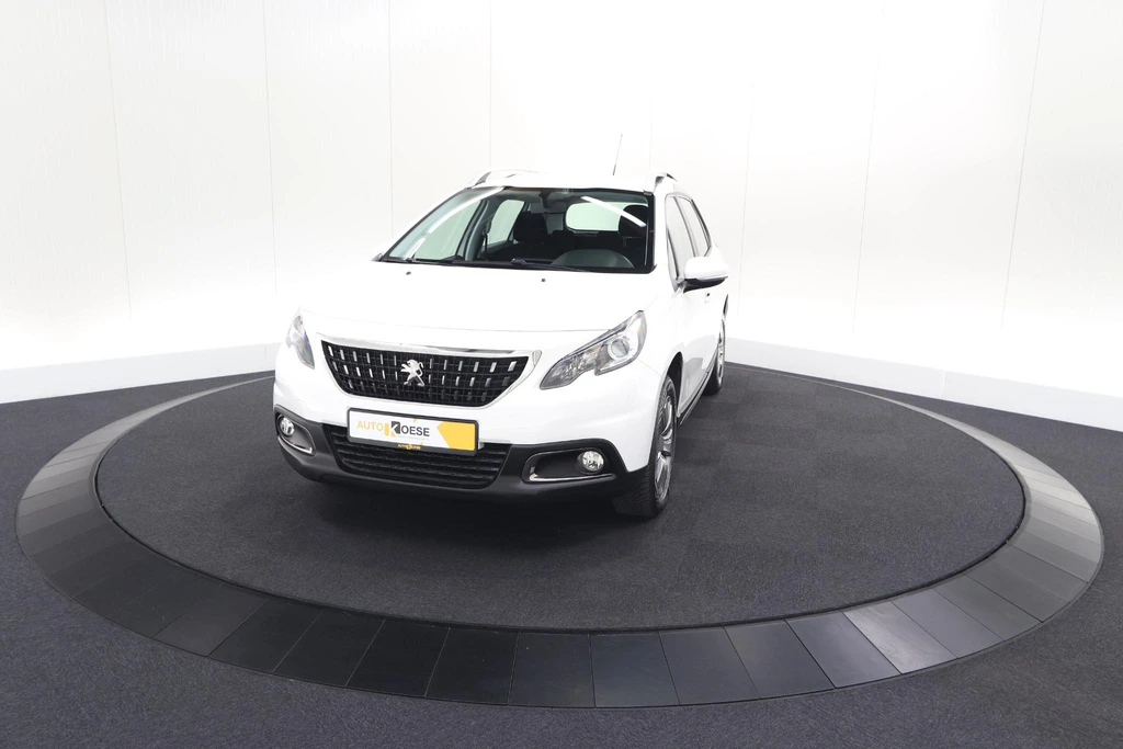 Peugeot 2008 – foto 3