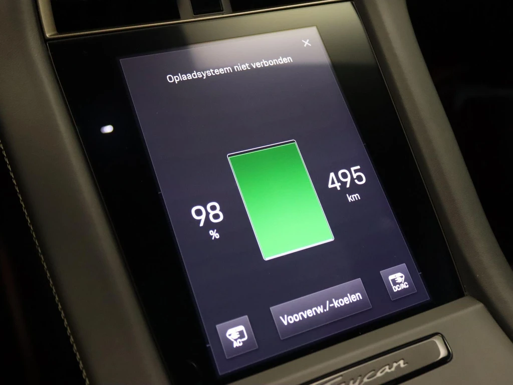 Porsche Taycan – foto 43
