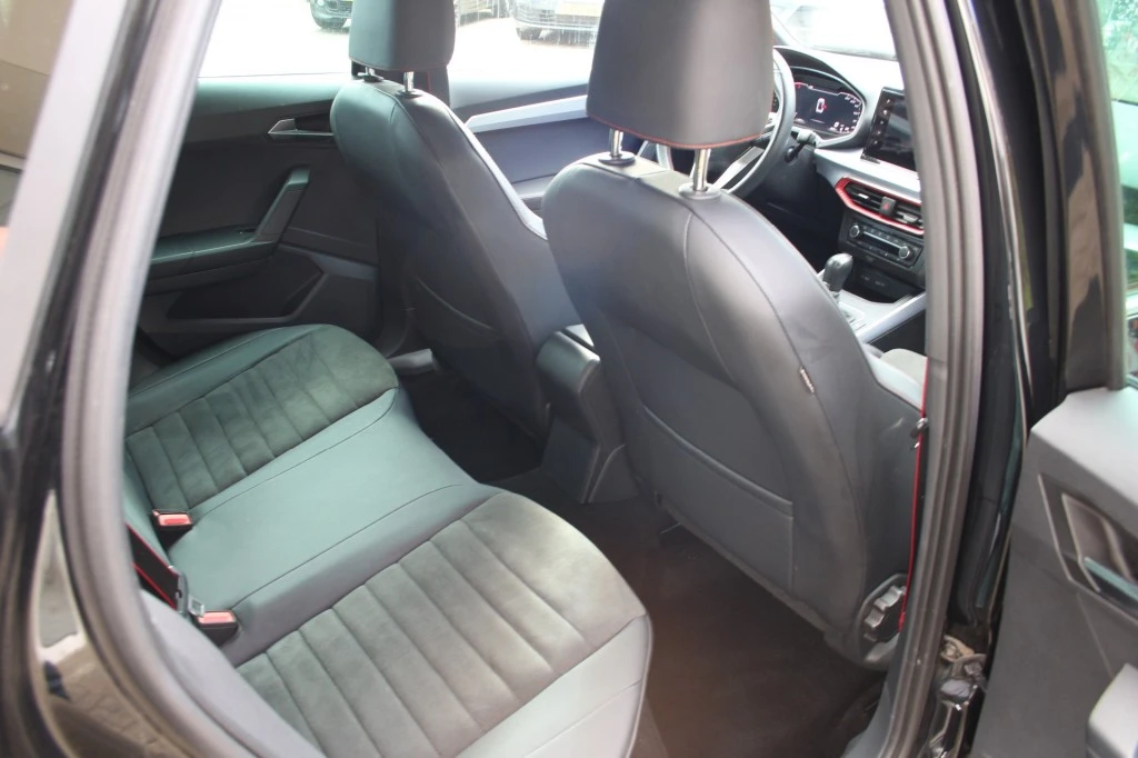 SEAT Arona – foto 12
