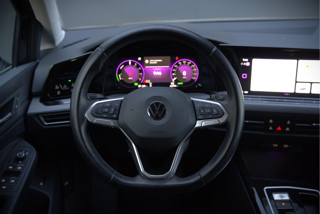 Volkswagen Golf – foto 33