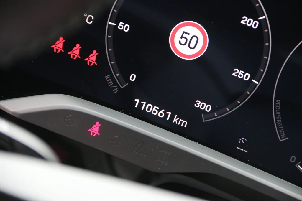 Porsche Taycan – foto 17