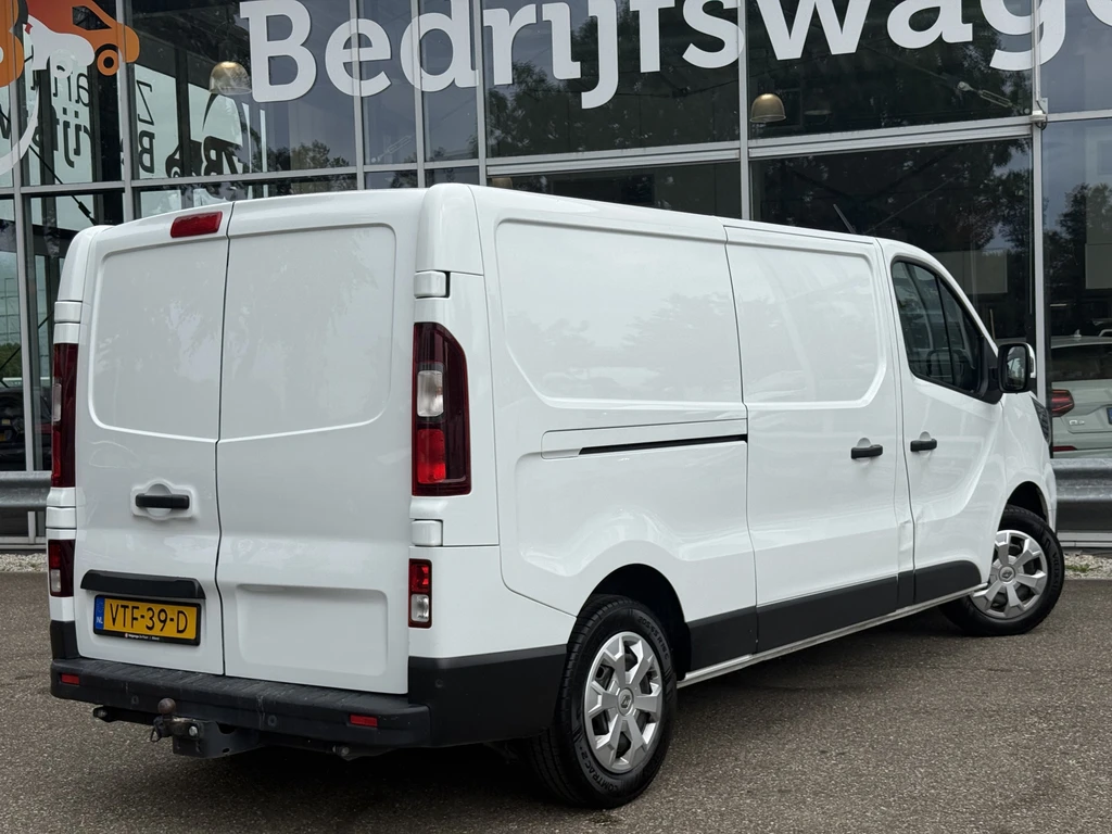 Renault Trafic – foto 3