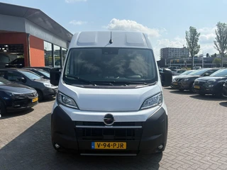 Opel Movano – thumbnail 7
