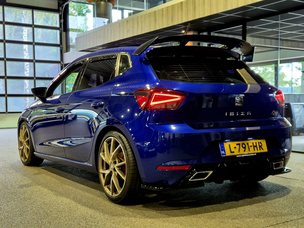 SEAT Ibiza – foto 3