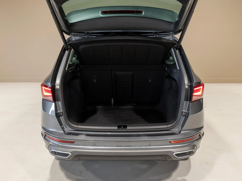 SEAT Ateca – foto 17