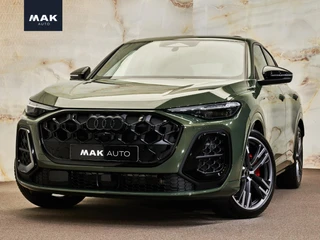 Audi Q5 – thumbnail 1