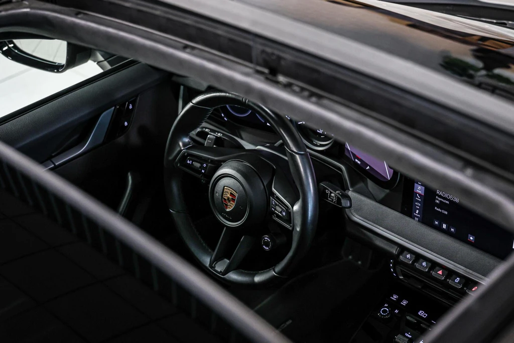 Porsche 911 – foto 31