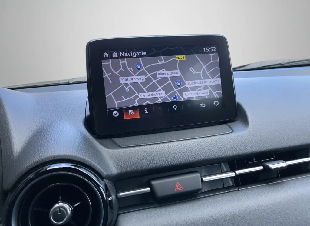 Mazda CX-3 – foto 23