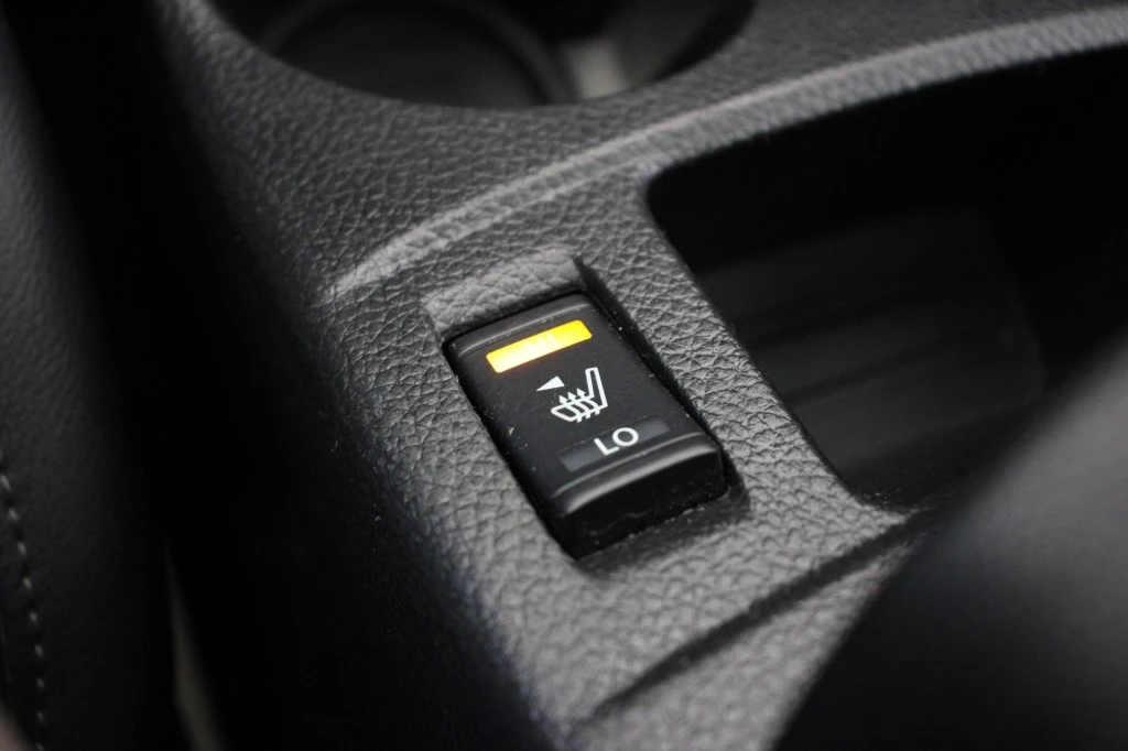 Nissan QASHQAI – foto 17