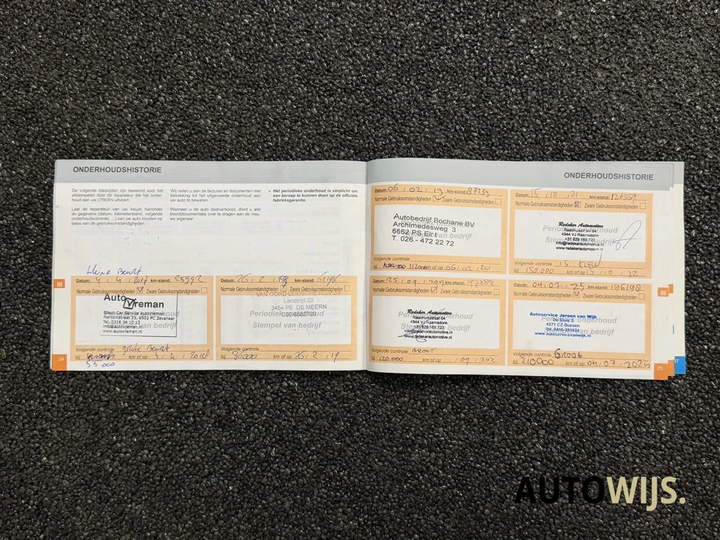 Citroën Grand C4 Picasso – foto 23