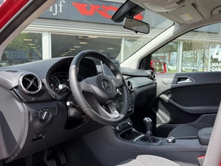 Mercedes-Benz B-Klasse – thumbnail 6
