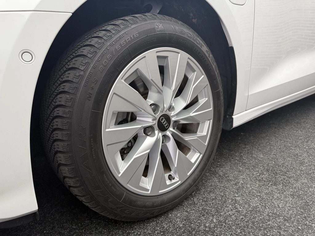 Audi A3 – foto 12