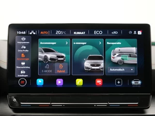 CUPRA Leon Sportstourer – thumbnail 29
