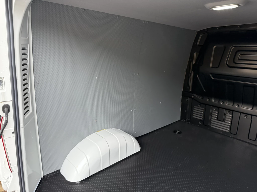Maxus eDeliver3 – foto 15