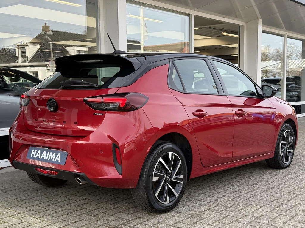 Opel Corsa – foto 5