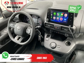 Toyota ProAce – thumbnail 12