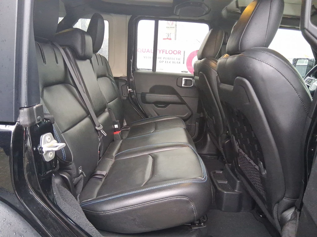 Jeep Wrangler – foto 37