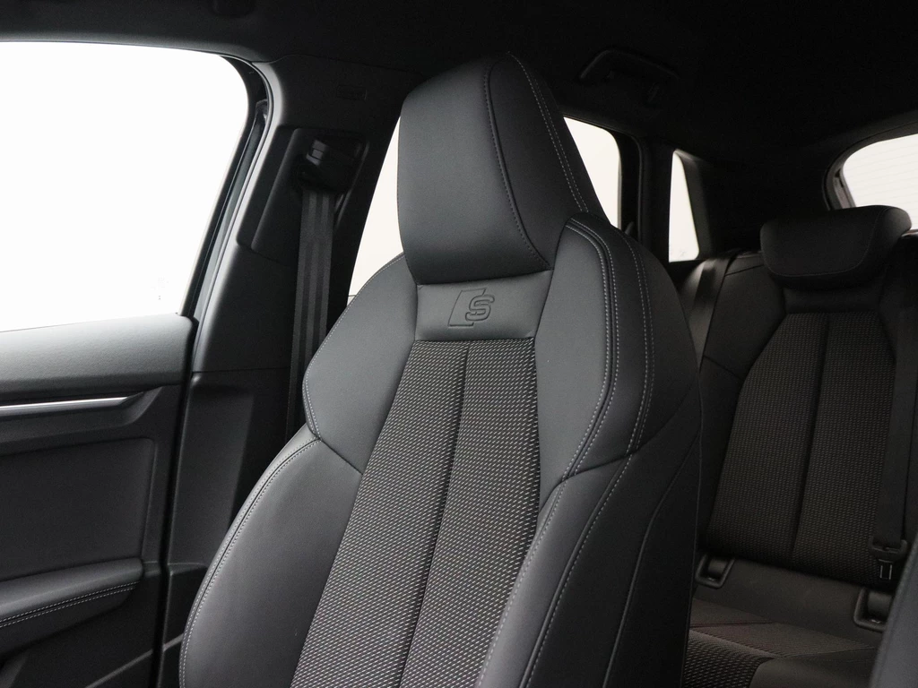Audi A3 – foto 39