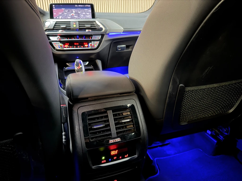 BMW X3 – foto 21