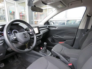 Škoda Fabia – thumbnail 27