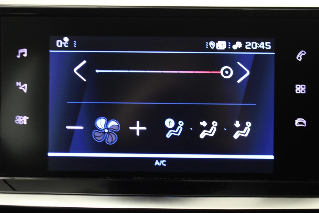 Peugeot 208 – foto 15