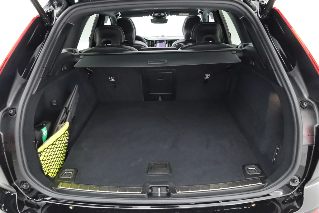 Volvo XC60 – foto 38