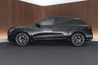 Audi Q8 – thumbnail 2