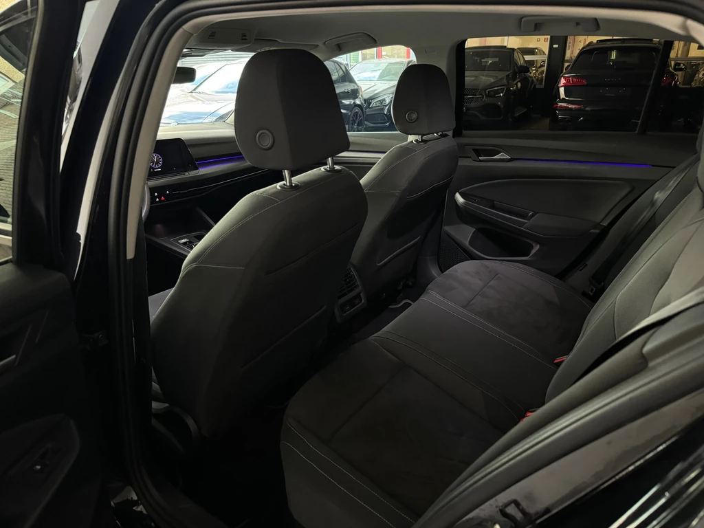 Volkswagen Golf – foto 13